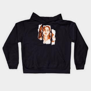 alewife Kids Hoodie